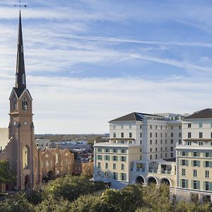 Hotel Bennett Charleston