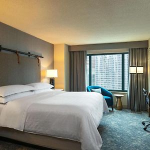 Tradition King Room