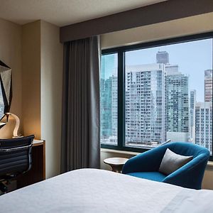 Club Upper Floors Double Room