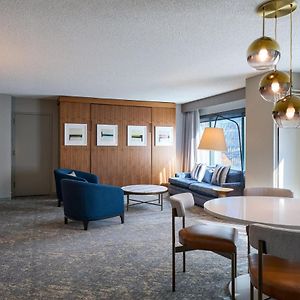 One-Bedroom Large Suite River View Pool Access