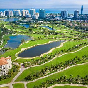 Jw Marriott Miami Turnberry Resort & Spa